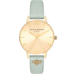 Женские часы Olivia Burton OB16ES17 (Ø 30 mm) цена и информация | Женские часы | pigu.lt