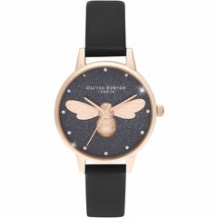 Женские часы Olivia Burton OB16FB13 (Ø 30 mm) цена и информация | Женские часы | pigu.lt