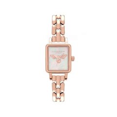 Женские часы Olivia Burton OB16FB22 (Ø 30 mm) цена и информация | Женские часы | pigu.lt