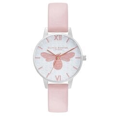 Женские часы Olivia Burton OB16FB25 (Ø 30 mm) цена и информация | Женские часы | pigu.lt