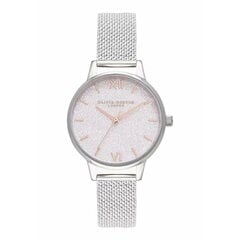 Laikrodis moterims Olivia Burton OB16GD47 kaina ir informacija | Moteriški laikrodžiai | pigu.lt