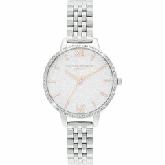 Laikrodis moterims Olivia Burton OB16GD68 kaina ir informacija | Moteriški laikrodžiai | pigu.lt
