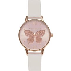 Женские часы Olivia Burton OB16MB16 (Ø 30 mm) цена и информация | Женские часы | pigu.lt