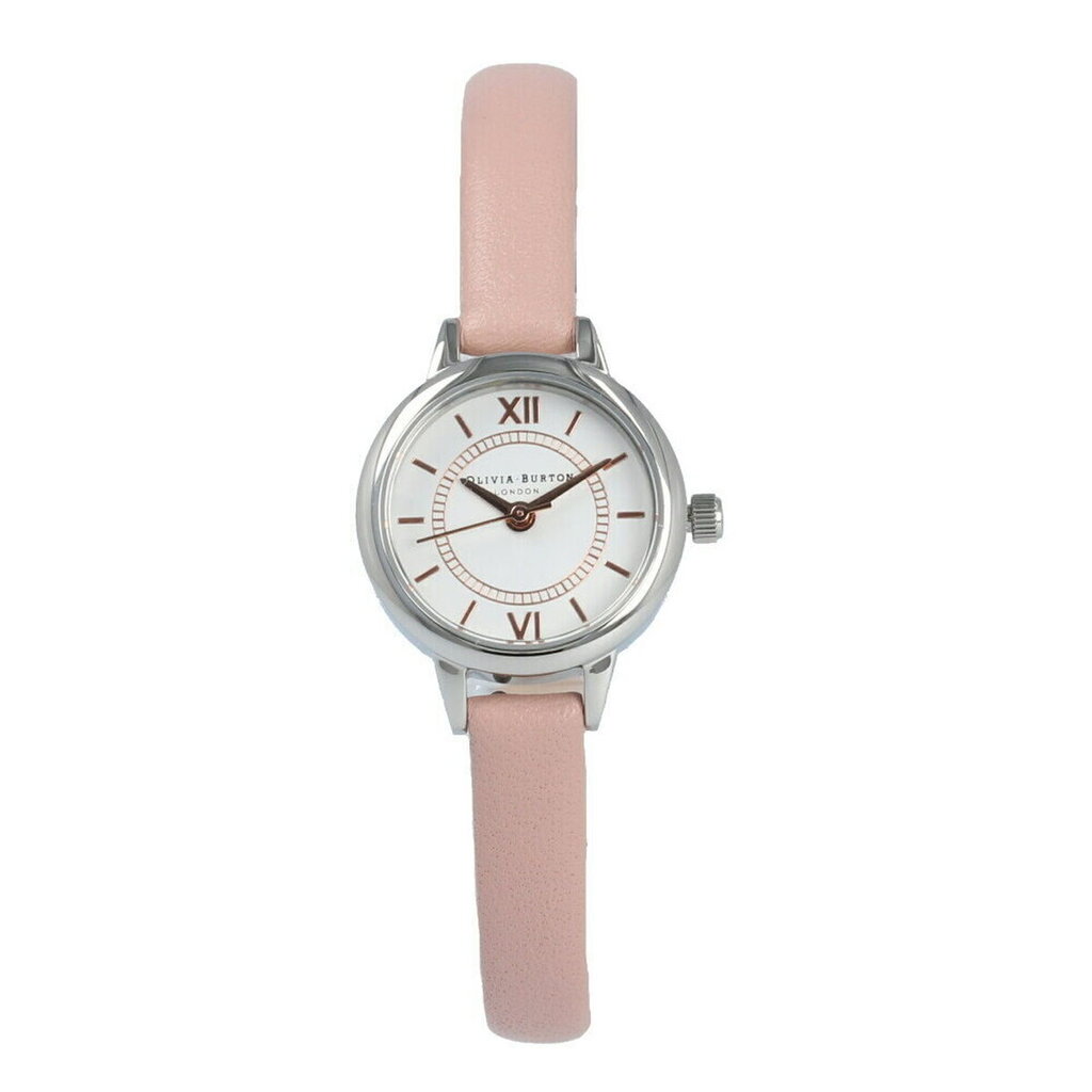 Laikrodis moterims Olivia Burton OB16MC59 kaina ir informacija | Moteriški laikrodžiai | pigu.lt