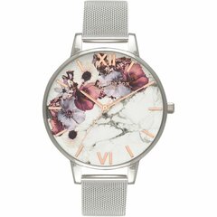 Женские часы Olivia Burton OB16MF09 (Ø 38 mm) цена и информация | Женские часы | pigu.lt