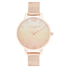 Женские часы Olivia Burton OB16US58 (Ø 34 mm) цена и информация | Женские часы | pigu.lt