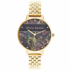 Laikrodis moterims Olivia Burton OB16VS01 kaina ir informacija | Moteriški laikrodžiai | pigu.lt
