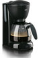 Braun KF520.1 kaina ir informacija | Kavos aparatai | pigu.lt