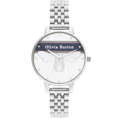 Laikrodis moterims Olivia Burton OB16VS07 kaina ir informacija | Moteriški laikrodžiai | pigu.lt