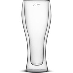 Lamart alaus bokalas, 2 vnt., 480 ml kaina ir informacija | Taurės, puodeliai, ąsočiai | pigu.lt