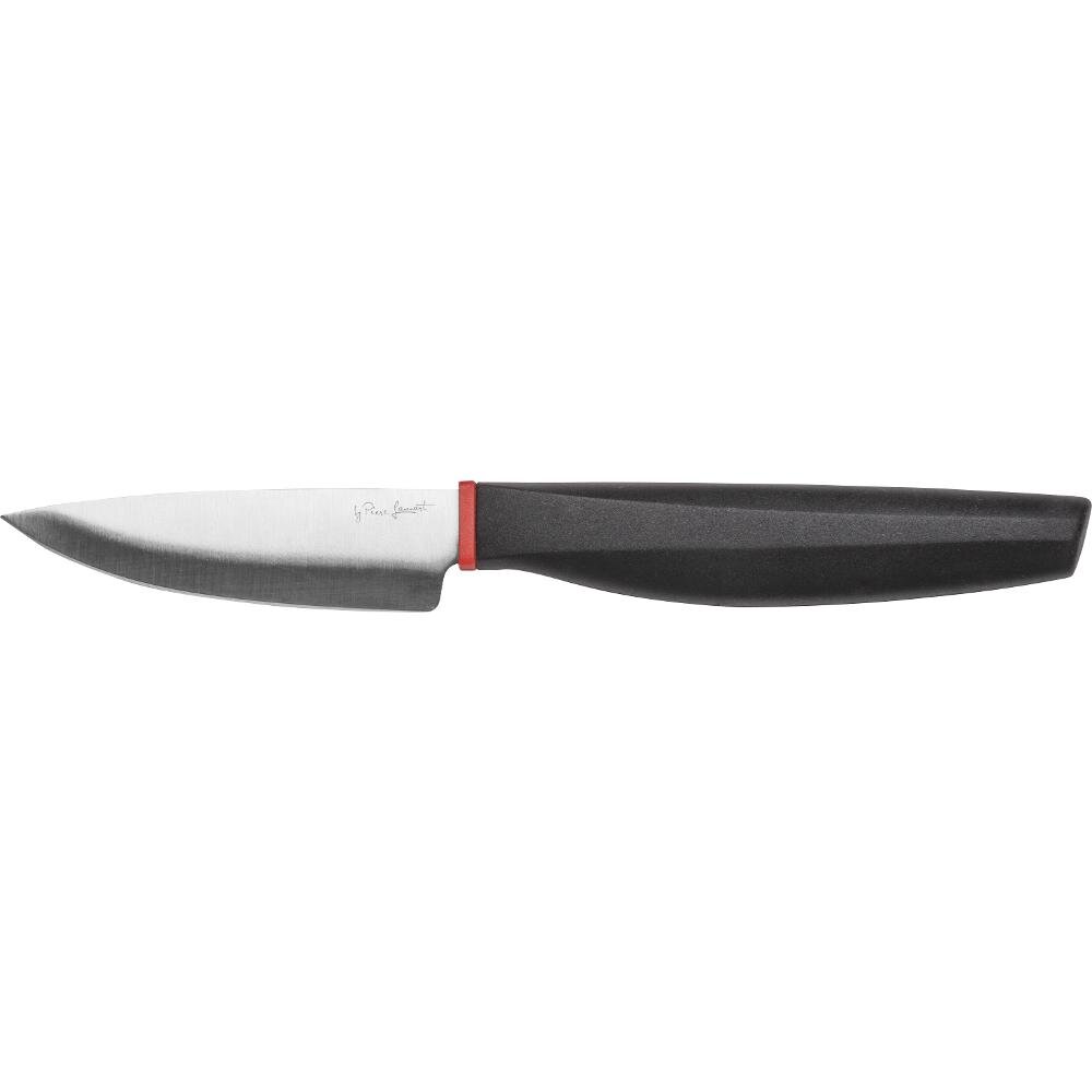 Lamart skutimo peilis, 9 cm цена и информация | Peiliai ir jų priedai | pigu.lt