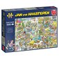 Dėlionė Atostogos TM Toys, JUM19051, 1000 d. цена и информация | Dėlionės (puzzle) | pigu.lt