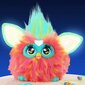 Interaktyvus žaislas Hasbro Furby, oranžinis kaina ir informacija | Žaislai mergaitėms | pigu.lt