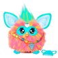 Interaktyvus žaislas Hasbro Furby, oranžinis kaina ir informacija | Žaislai mergaitėms | pigu.lt