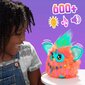 Interaktyvus žaislas Hasbro Furby, oranžinis kaina ir informacija | Žaislai mergaitėms | pigu.lt