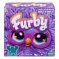 Interaktyvus žaislas Hasbro Furby, violetinis kaina ir informacija | Žaislai mergaitėms | pigu.lt