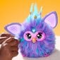 Interaktyvus žaislas Hasbro Furby, violetinis цена и информация | Žaislai mergaitėms | pigu.lt