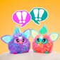 Interaktyvus žaislas Hasbro Furby, violetinis kaina ir informacija | Žaislai mergaitėms | pigu.lt