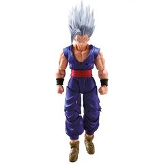 Figūrėlė Dragon Ball Super Beast Super Son Gohan SH Figuarts Bandai kaina ir informacija | Žaislai berniukams | pigu.lt