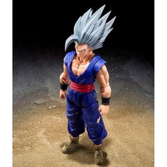 Figūrėlė Dragon Ball Super Beast Super Son Gohan SH Figuarts Bandai kaina ir informacija | Žaislai berniukams | pigu.lt