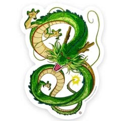 Sieninis LED šviestuvas Teknofun Dragon Ball Shenron kaina ir informacija | Vaikiški šviestuvai | pigu.lt