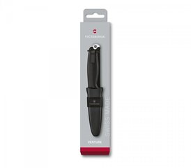 Peilis "Victorinox Venture" 3.0902.3 kaina ir informacija | Turistiniai peiliai, daugiafunkciniai įrankiai | pigu.lt