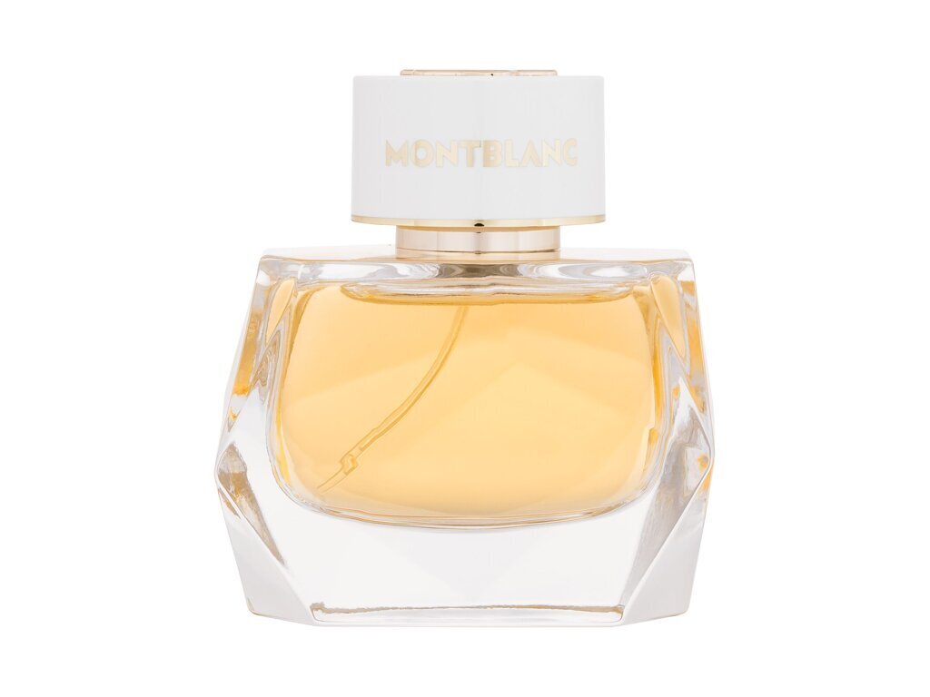 Kvapusis vanduo Montblanc Signature Absolue EDP moterims, 50 ml kaina ir informacija | Kvepalai moterims | pigu.lt