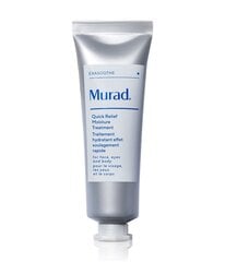 Крем для лица Murad Quick Relief Moisture Treatment, 50 мл цена и информация | Кремы для лица | pigu.lt