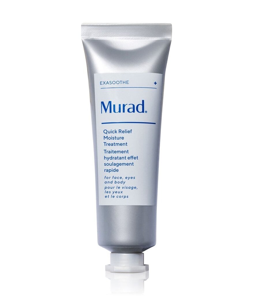 Veido kremas Murad Quick Relief Moisture Treatment, 50 ml kaina ir informacija | Veido kremai | pigu.lt