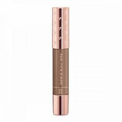 Plaukų dažų lazdelė Naj Oleari Smart Hair Touch Up Hair Colour Stick, 02 Castane, 3.5 ml kaina ir informacija | Plaukų dažai | pigu.lt