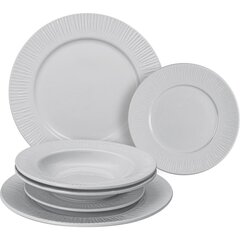 Lamart pietų servizas Fancy , 6 dalių цена и информация | Посуда, тарелки, обеденные сервизы | pigu.lt