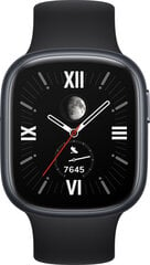 Honor Watch 4 Black 5502AARL цена и информация | Смарт-часы (smartwatch) | pigu.lt