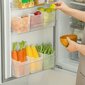 Stalčiai į šaldytuvą, 3 vnt. kaina ir informacija | Maisto saugojimo  indai | pigu.lt