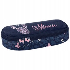 Mokyklinis penalas Paso Minnie DM23MM-013, 23x10x6 cm kaina ir informacija | Penalai | pigu.lt