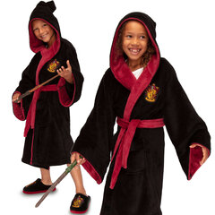 Apsiaustas Harry Potter, juodas kaina ir informacija | Karnavaliniai kostiumai | pigu.lt