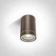 ONELight lauko lubinis šviestuvas Cylinders 67130C/BR