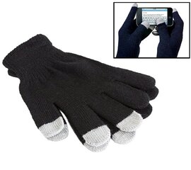 Сенсорные перчатки для смартфона цена и информация | Женские перчатки | pigu.lt