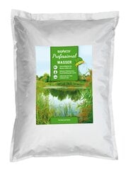 Vandens valymo priemonė BioAktiv Professional Wasser, 5 kg цена и информация | Садовые бассейны и товары для их ухода | pigu.lt