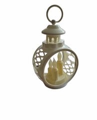 Декоративная светодиодная лампа цена и информация | Рождественские украшения | pigu.lt