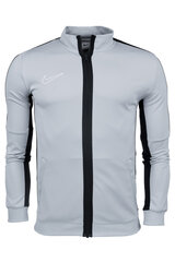Džemperis vyrams Nike Dri-FIT Academy 23 DR1681 012, pilkas kaina ir informacija | Džemperiai vyrams | pigu.lt