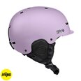 Лыжный шлем Spy Optic Mips Galactic Matte Lilac - Фиолетовый