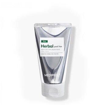 Детокс маска Medi-peel Herbal Peel Tox PRO,120 г цена и информация | Маски для лица, патчи для глаз | pigu.lt