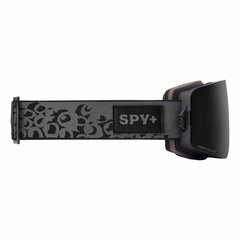 Slidinėjimo akiniai Spy Optic Marauder Elite, SPY+ Eric Jackson HAPPY BOOST, Juodas kaina ir informacija | Slidinėjimo akiniai | pigu.lt