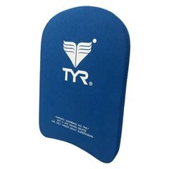 Доски для плавания TYR Junior Kickboard цена и информация | Доски, поплавки для плавания | pigu.lt