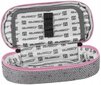 Mokyklinis penalas Paso Minnie DNF-013, 23x10x5 cm цена и информация | Penalai | pigu.lt