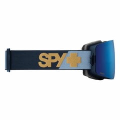 Лыжные очки Spy Optic Marauder Elite, Dark Blue, Синий цена и информация | Лыжные очки | pigu.lt