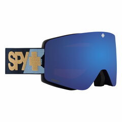 Лыжные очки Spy Optic Marauder Elite, Dark Blue, Синий цена и информация | Лыжные очки | pigu.lt