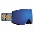 Slidinėjimo akiniai Spy Optic Marauder Elite, Dark Blue, Mėlyna