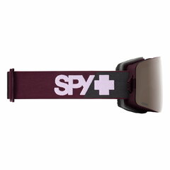 Slidinėjimo akiniai Spy Optic Marauder Elite, Merlot, Violetinė kaina ir informacija | Slidinėjimo akiniai | pigu.lt