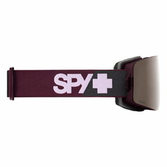 Лыжные очки Spy Optic Marauder Elite, Merlot, Фиолетовый цена и информация | Лыжные очки | pigu.lt